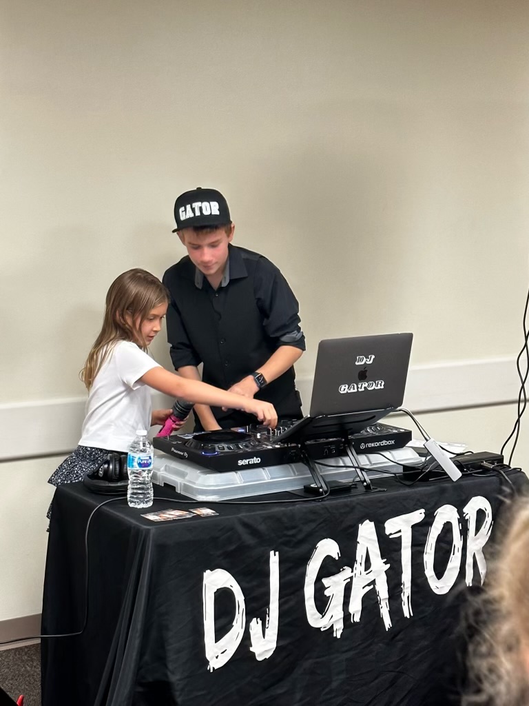 Camp Activities