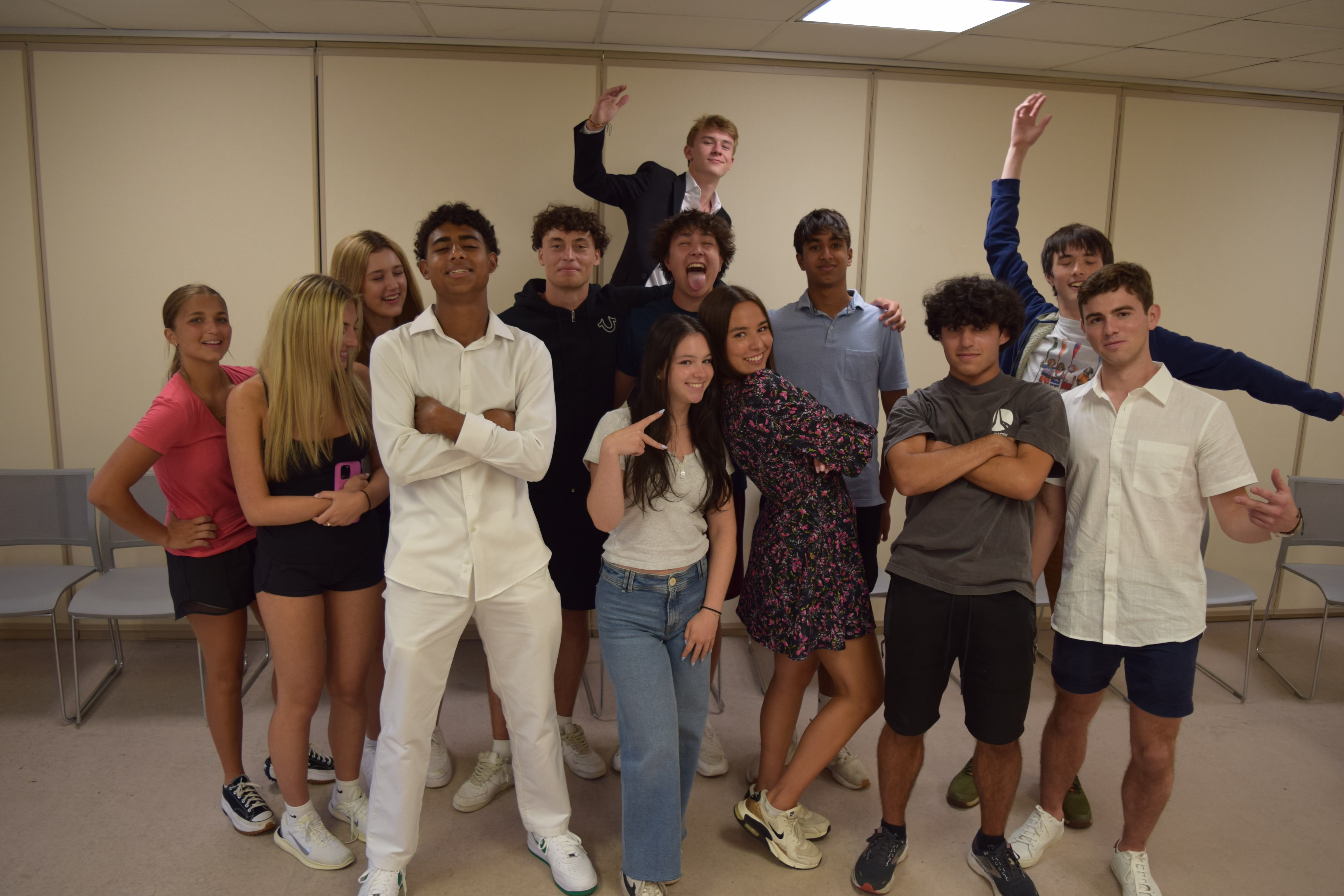 Team Picture